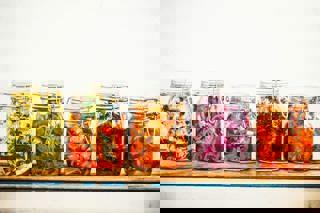 Fermenteren